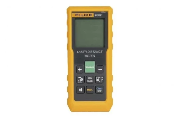 Fluke 404E/406E/405/408/410 Laser Distance Meter 1