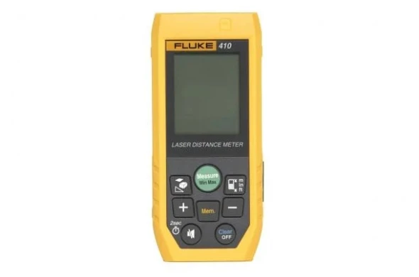 Fluke 404E/406E/405/408/410 Laser Distance Meter 2