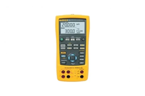 Fluke 726 Precision Multifunction Calibrators 1