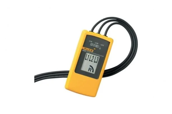 Fluke 9040 Phase Rotation Indicator 1