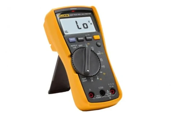 Fluke 117 Electrician