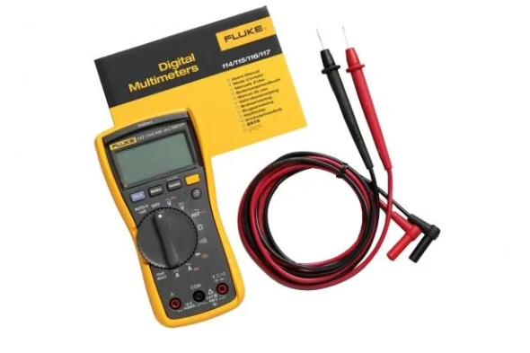 Fluke 117 Electrician