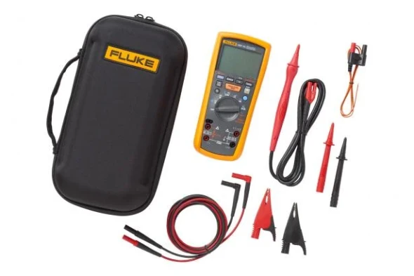 Fluke 1587 FC Insulation Multimeter 2