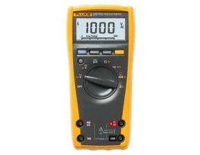 Fluke 177 TrueRMS Digital Multimeter