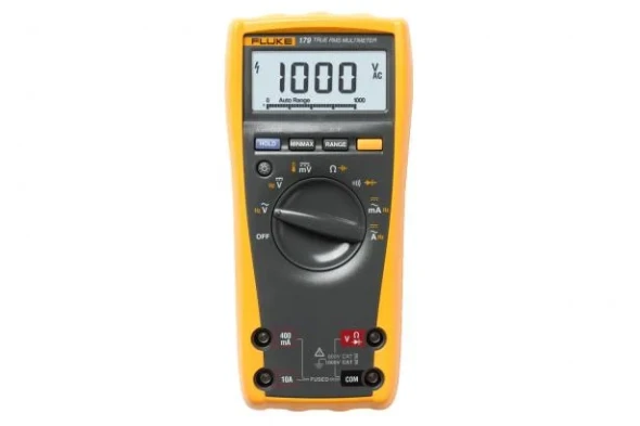 Fluke 179 True-RMS Digital Multimeter 1