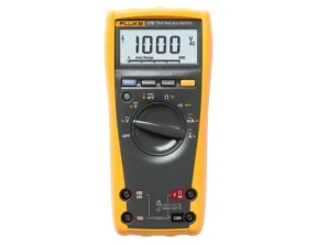 Fluke 179 TrueRMS Digital Multimeter