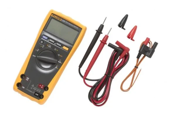 Fluke 179 True-RMS Digital Multimeter 2