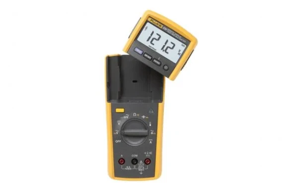 Fluke 233 Remote Display Multimeter 1