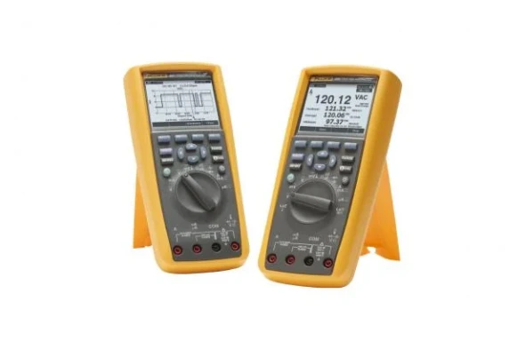 Fluke 289 True-RMS Data Logging Multimeter<br> 2