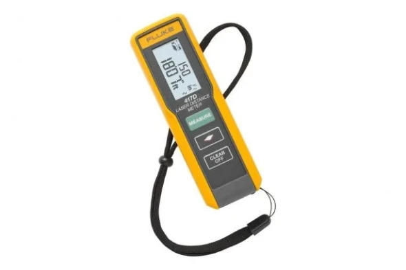 Fluke 417D Laser Distance Meter 1