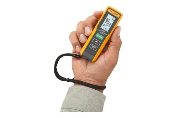 Fluke 417D Laser Distance Meter 3