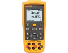 Fluke 712B RTD Calibrators