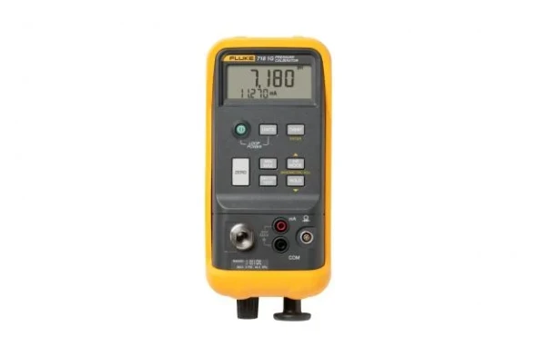 Fluke 718 Series Pressure Calibrators 1