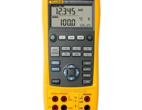 Fluke 724 Temperature Calibrator