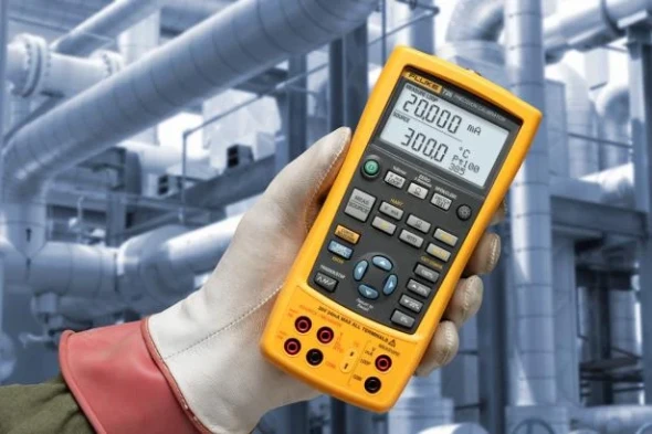 Fluke 726 Precision Multifunction Calibrators 2