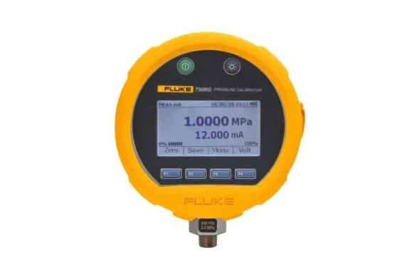 Fluke 730G Digital Pressure Calibrator 1