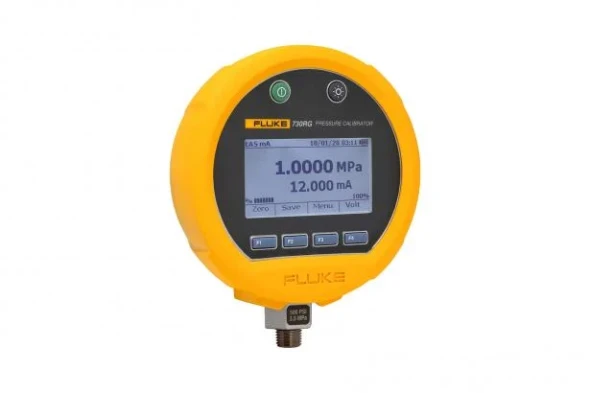 Fluke 730G Digital Pressure Calibrator 2