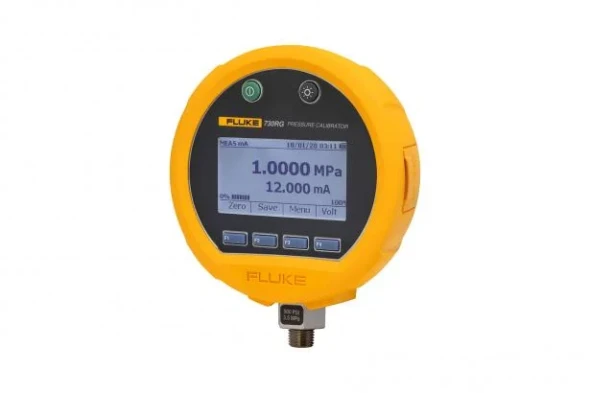 Fluke 730G Digital Pressure Calibrator 3