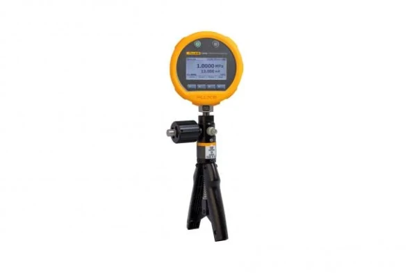 Fluke 730G Digital Pressure Calibrator 4