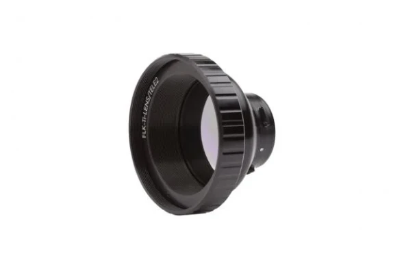 A2x Telephoto Infrared Smart Lens 1