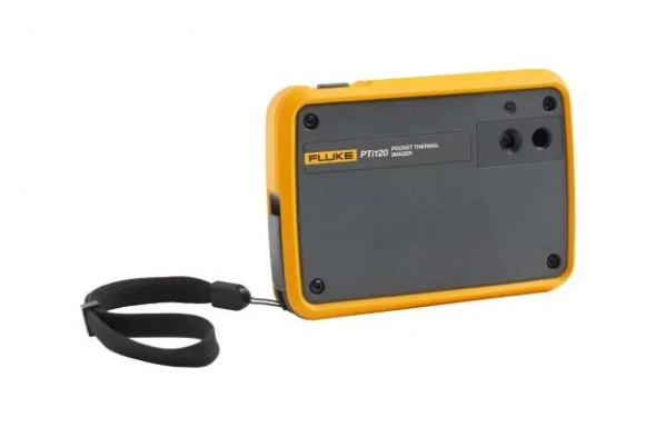 Fluke PTi120 Pocket Thermal Imager 2