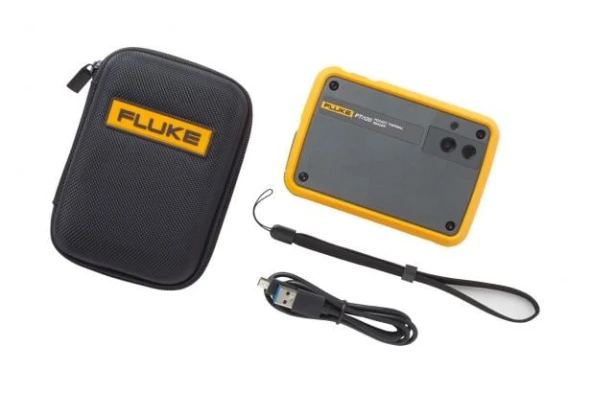 Fluke PTi120 Pocket Thermal Imager 3