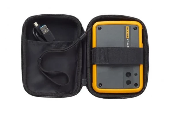 Fluke PTi120 Pocket Thermal Imager 4