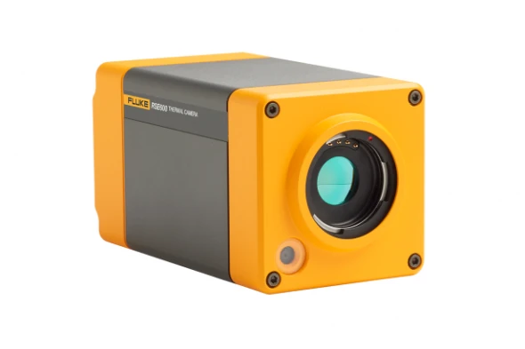 Fluke RSE600 Mounted Infrared Camera 1