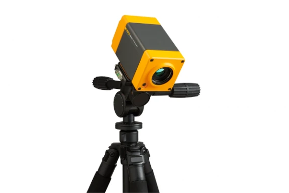 Fluke RSE600 Mounted Infrared Camera 2