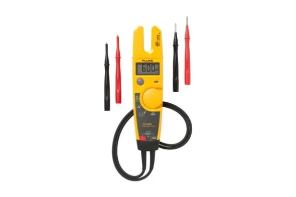 Fluke T5-600 Electrical Tester 3