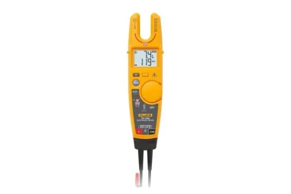 Fluke T6-1000 Electrical Tester 1