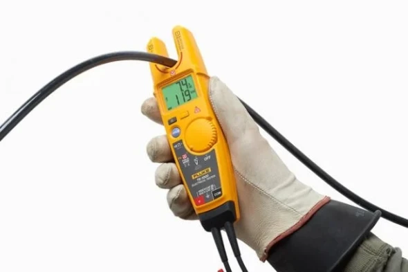 Fluke T6-1000 Electrical Tester 2