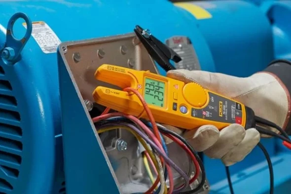 Fluke T6-1000 Electrical Tester 3