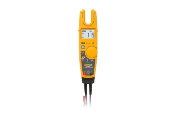 Fluke T6-600 Electrical Tester 1