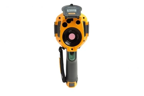 Fluke Ti480 PRO Infrared Camera 2