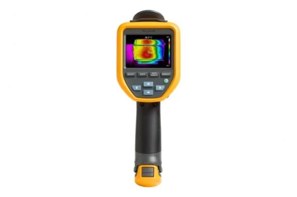 Fluke TiS55+ Thermal Camera 1