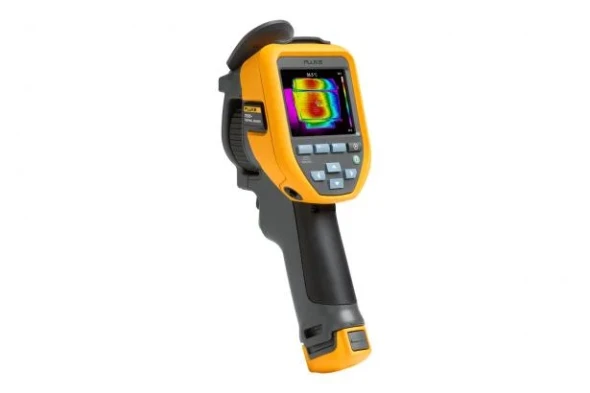 Fluke TiS55+ Thermal Camera 2