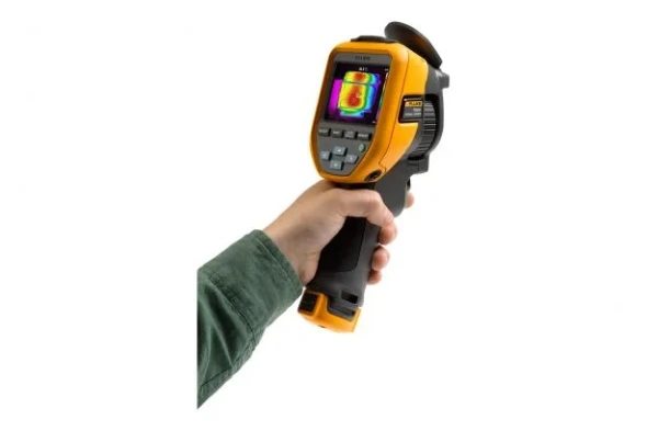 Fluke TiS55+ Thermal Camera 3