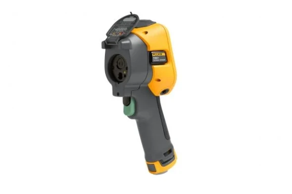 Fluke TiS60+ Thermal Camera 4