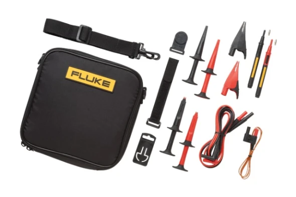 Fluke TLK289 - Industrial Master Test Lead Set 1