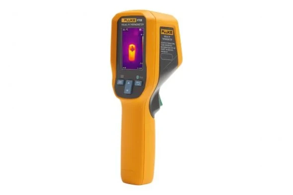 Fluke VT06 Visual IR Thermometer 1