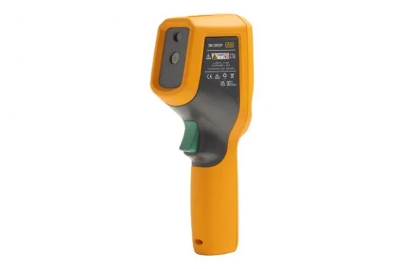 Fluke VT06 Visual IR Thermometer 2