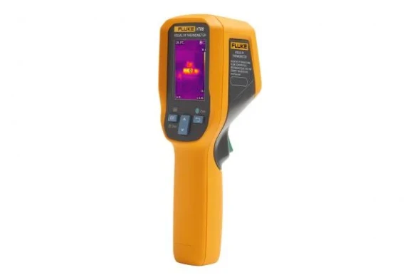 Fluke VT08 Visual IR Termometer 1