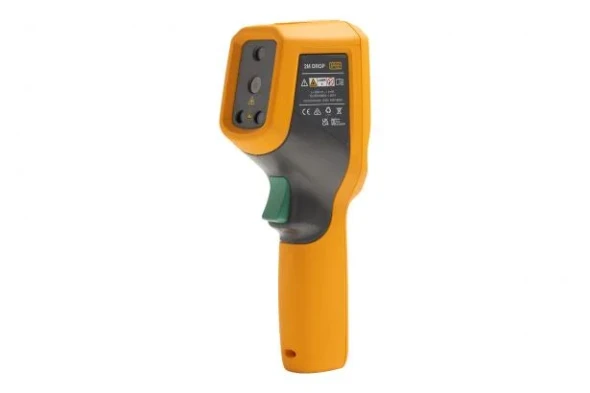 Fluke VT08 Visual IR Termometer 2