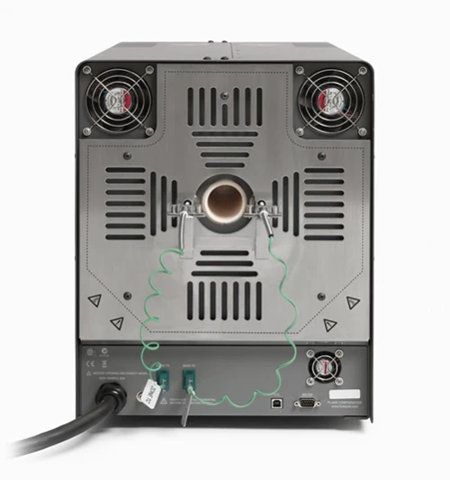 Fluke 9118A Thermocouple Calibration Furnace 2