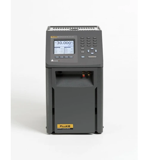 Fluke 9170, 9171, 9172, & 9173 Metrology Well Calibrators 2