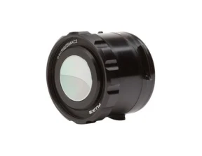 25 Micron Macro Infrared Smart Lens