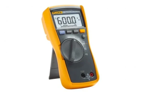 Fluke 110 True-rms Digital Multimeter 2