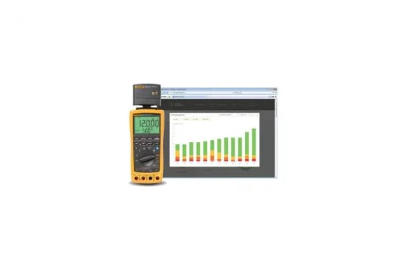 Fluke 789 ProcessMeter™ 4