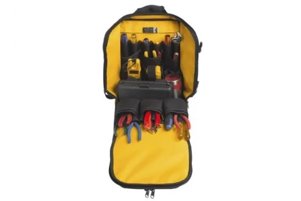 Fluke Pack30 Professional Tool Backpack 5